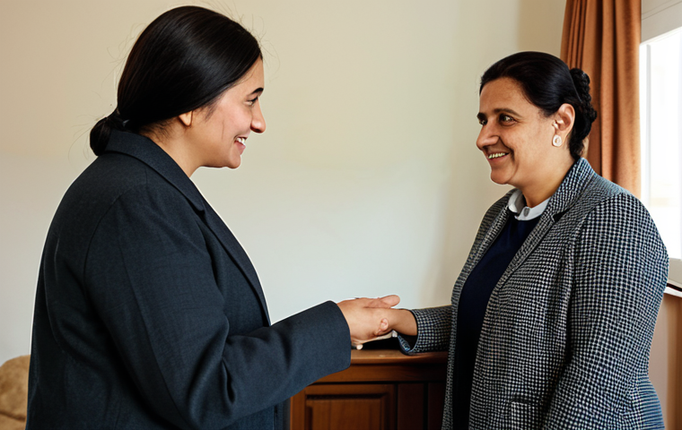 사회복지사 - 이미지 1