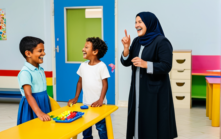 복지관 - 이미지 1