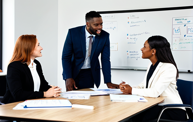 사회복지사 - 이미지 1