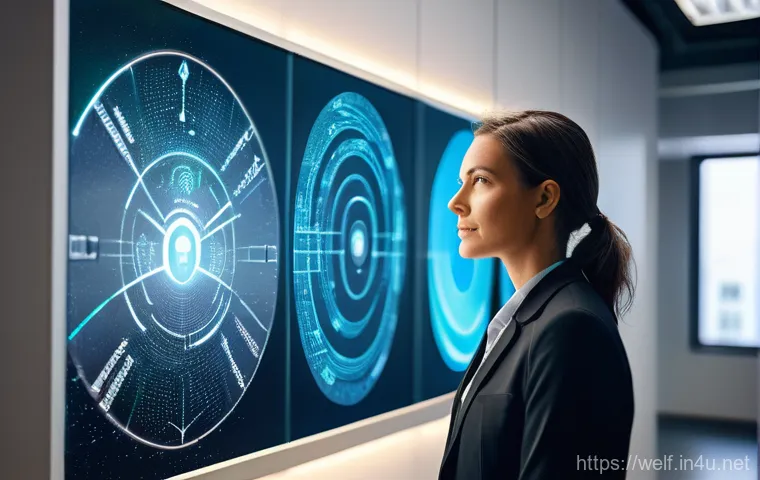 사회복지사와 협력적 의사결정 사례 - A male social worker, dressed in comfortable yet professional attire, sitting in a cozy community ce...