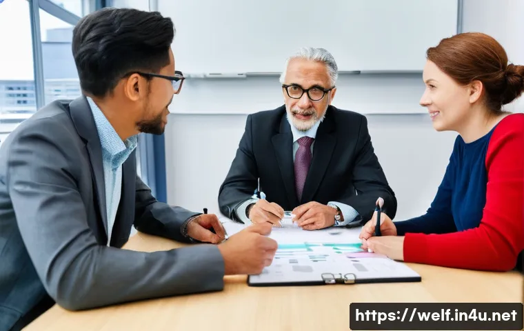 사회복지사와 사회복지 연구 사례 관련 이미지 2