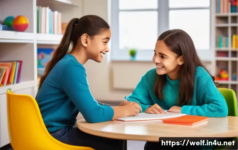 사회복지사 창업 사례 연구 관련 이미지 1