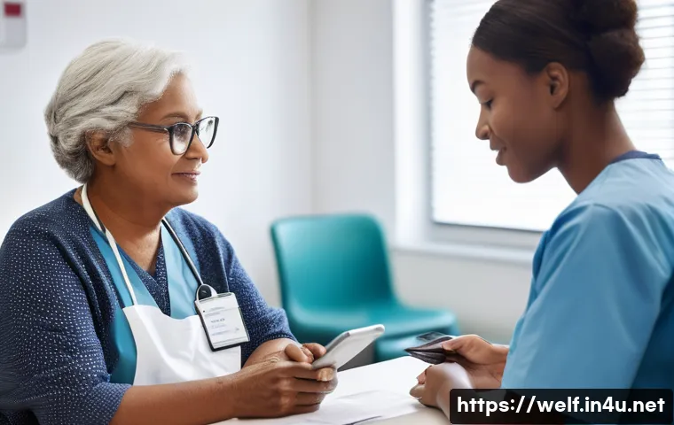 사회복지사와 자원봉사 관리 노하우 관련 이미지 1